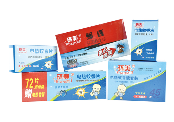 電熱蚊香液加工廠家 電熱蚊香液加工廠家