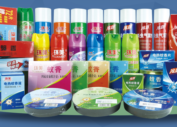 電熱蚊香液 電熱蚊香液